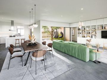 Casa en venta - San Sebastián, área 12