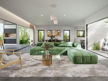 Casa en venta - San Sebastián, área 12