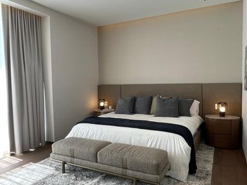 VENTA DEPARTAMENTO PUNTO CENTRAL VALLE DEL CAMPESTRE,  SAN PEDRO GARZA GARCIA