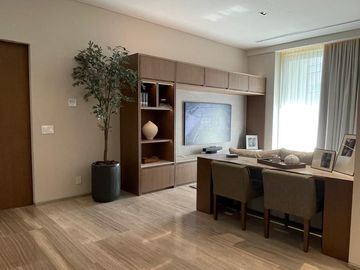 VENTA DEPARTAMENTO PUNTO CENTRAL VALLE DEL CAMPESTRE,  SAN PEDRO GARZA GARCIA