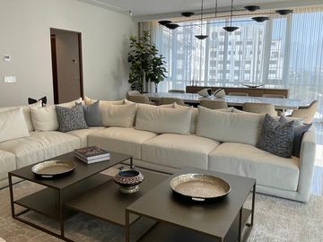 VENTA DEPARTAMENTO PUNTO CENTRAL VALLE DEL CAMPESTRE,  SAN PEDRO GARZA GARCIA