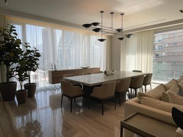 VENTA DEPARTAMENTO PUNTO CENTRAL VALLE DEL CAMPESTRE,  SAN PEDRO GARZA GARCIA