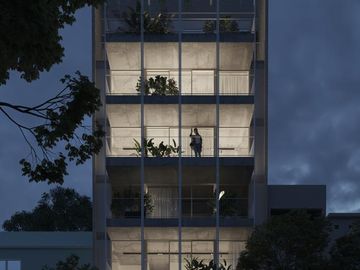 VENTA LOFT EN SAAVEDRA