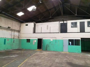 VENTA GALPÓN AVELLANEDA - PIÑEYRO