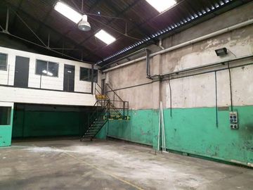 VENTA GALPÓN AVELLANEDA - PIÑEYRO