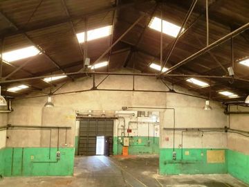 VENTA GALPÓN AVELLANEDA - PIÑEYRO