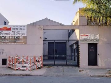 VENTA GALPÓN AVELLANEDA - PIÑEYRO