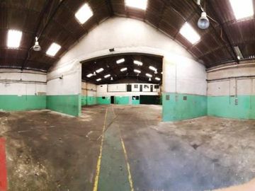 VENTA GALPÓN AVELLANEDA - PIÑEYRO