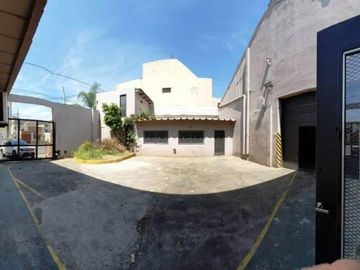 VENTA GALPÓN AVELLANEDA - PIÑEYRO