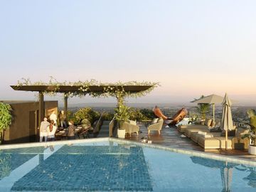 Departamento en venta 1 dormitorio financiado