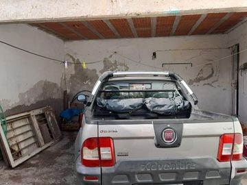 Departamento en Melipal