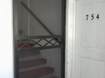 Departamento en Melipal