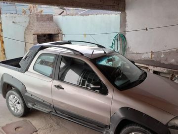 Departamento en Melipal