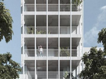 VENTA LOFT EN SAAVEDRA