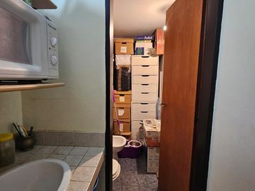 Oficina en loft del campus