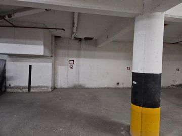 Oficina en loft del campus