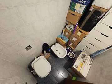 Oficina en loft del campus