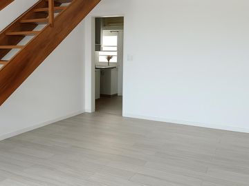 OPORTUNIDAD Venta Dúplex vista al río y al bosque, dos balcones, parrilla y cochera en Palermo