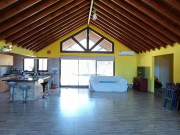 Casa en Venta en Club de Campo Amarylis - Exaltación de la Cruz