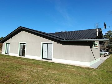 Casa en Venta en Club de Campo Amarylis - Exaltación de la Cruz