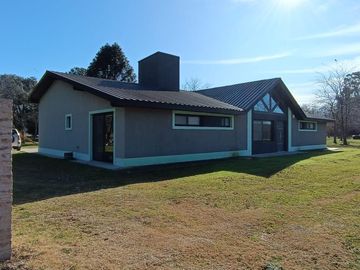 Casa en Venta en Club de Campo Amarylis - Exaltación de la Cruz