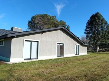 Casa en Venta en Club de Campo Amarylis - Exaltación de la Cruz