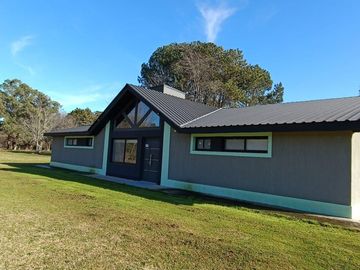 Casa en Venta en Club de Campo Amarylis - Exaltación de la Cruz