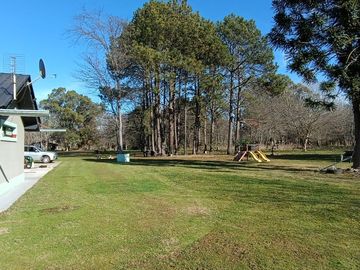 Casa en Venta en Club de Campo Amarylis - Exaltación de la Cruz