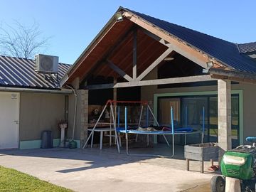 Casa en Venta en Club de Campo Amarylis - Exaltación de la Cruz