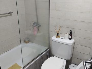 Departamento Monoambiente en Olivos, Venta