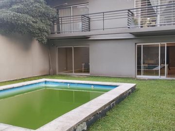 Departamento Monoambiente en Olivos, Venta