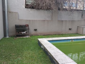 Departamento Monoambiente en Olivos, Venta