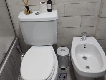 Departamento Monoambiente en Olivos, Venta