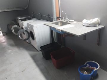 Departamento Monoambiente en Olivos, Venta