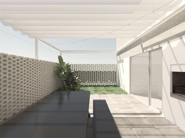 VENTA LOFT EN SAAVEDRA