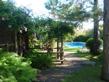 Complejo Turístico en venta 