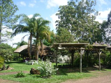 Complejo Turístico en venta 