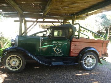 Complejo Turístico en venta 