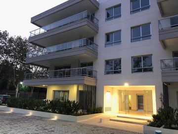 Departamento a estrenar