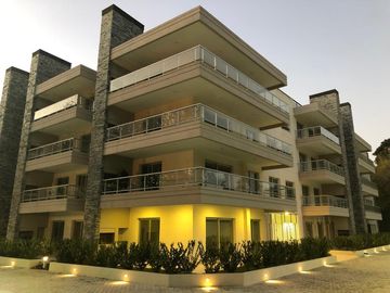 Departamento a estrenar