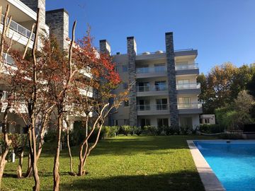 Departamento a estrenar