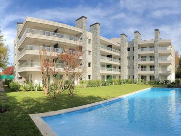 Departamento a estrenar