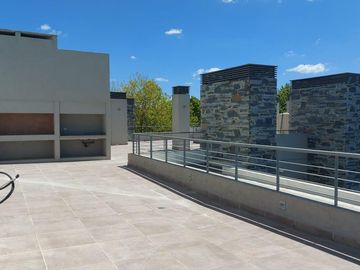 Departamento a estrenar