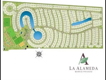 Casa - La Alameda - Venta - Esteban Echeverría - Canning