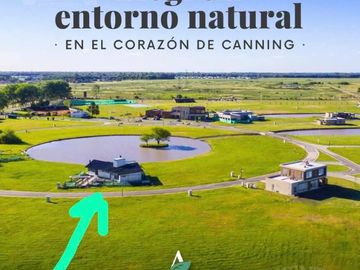 Casa - La Alameda - Venta - Esteban Echeverría - Canning