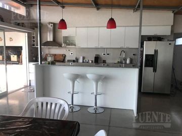 Casa - La Alameda - Venta - Esteban Echeverría - Canning