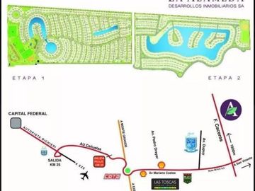 Casa - La Alameda - Venta - Esteban Echeverría - Canning