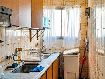 Departamento Dos Ambientes Macro Centro