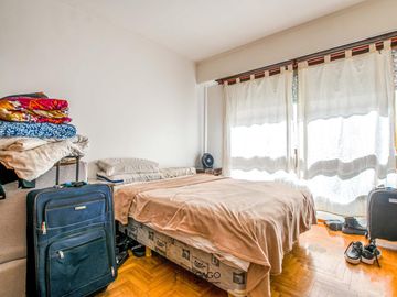 Departamento Dos Ambientes Macro Centro