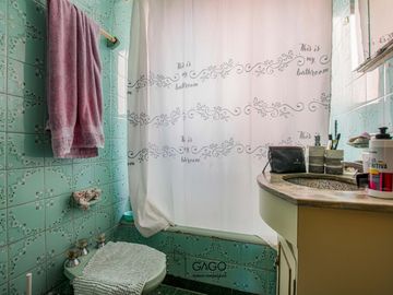 Departamento Dos Ambientes Macro Centro